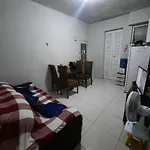 Apto Uma Quadra Da Praia, Leme Zona Sul Rj