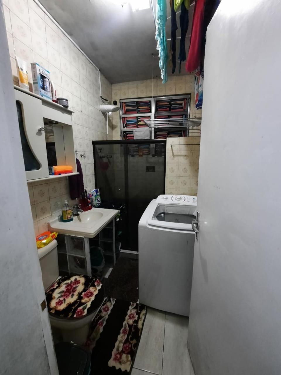 Apto Uma Quadra Da Praia, Leme Zona Sul Rj Apartamento Rio de Janeiro
