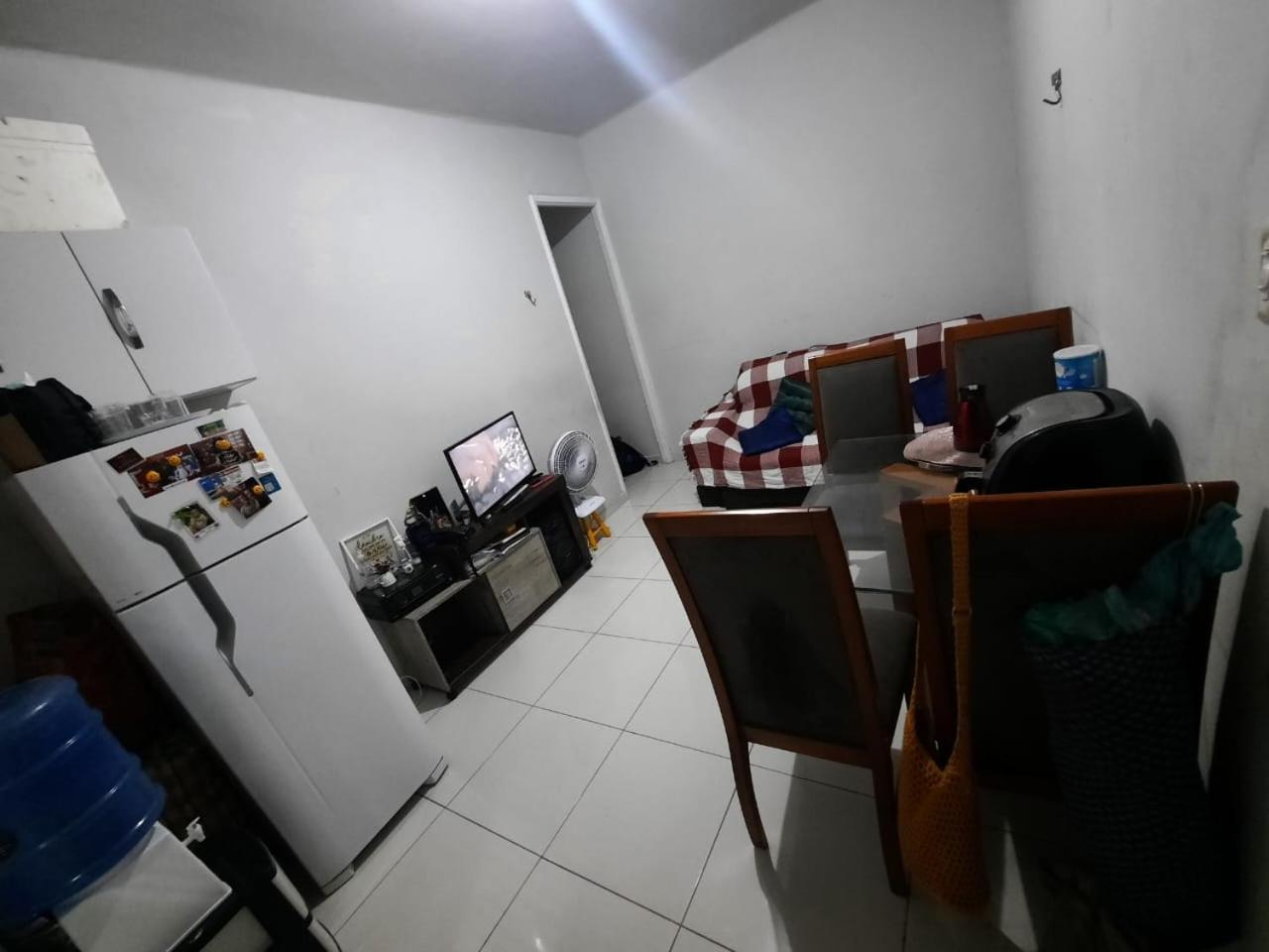 Apto Uma Quadra Da Praia, Leme Zona Sul Rj Apartamento